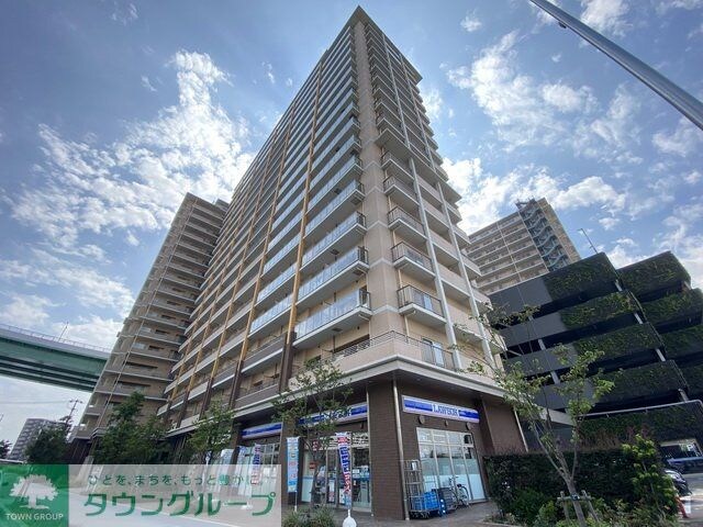 物件外観写真1　(外観)