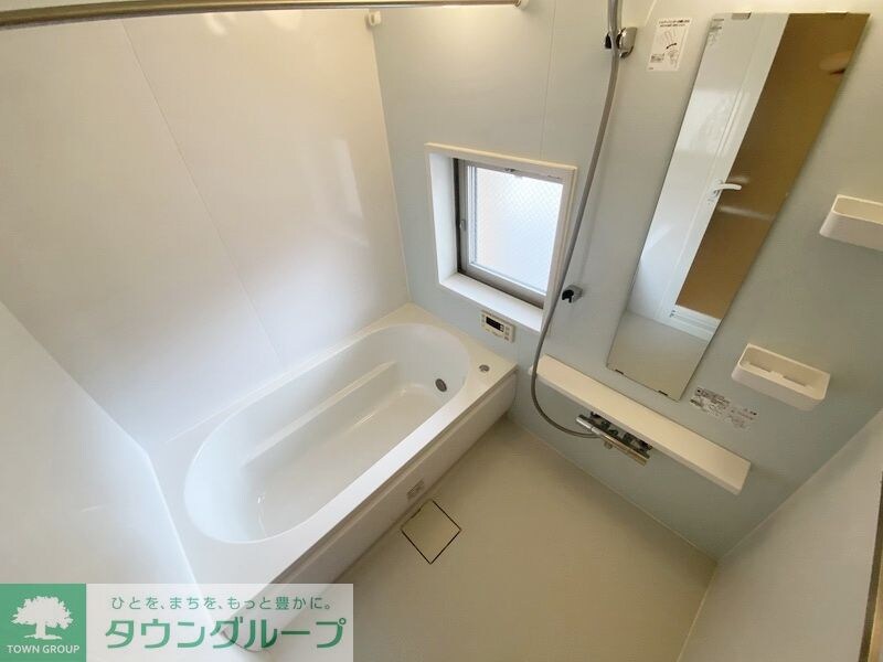 物件内観写真21　(バス／シャワールーム等)