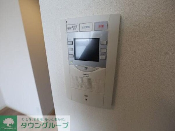 セキュリティ(設備)