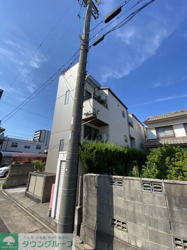 外観(外観)