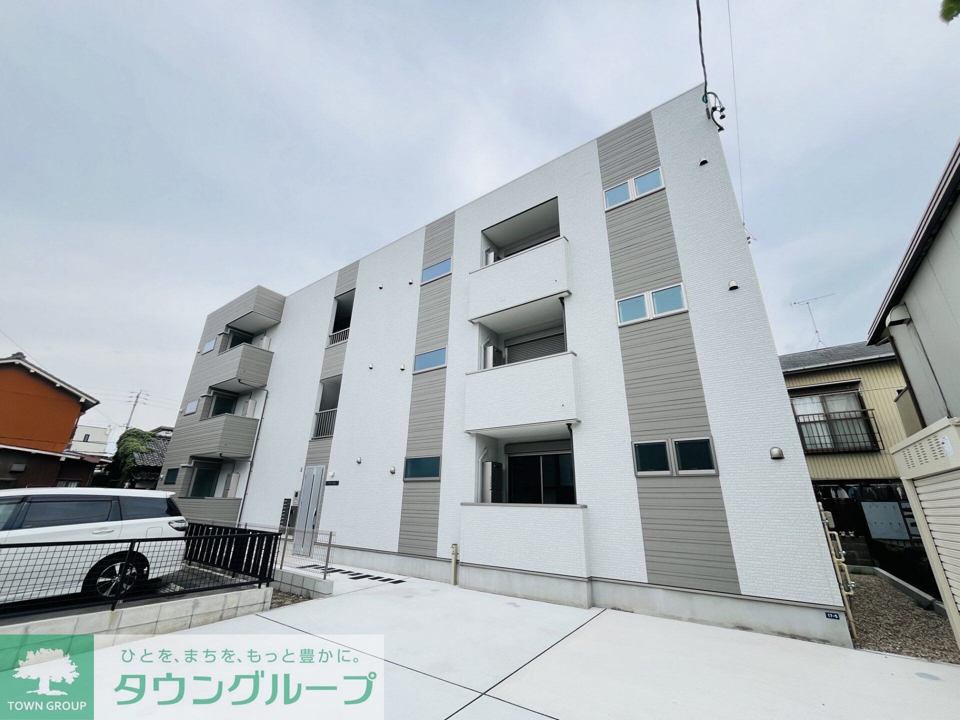 物件内観写真17　