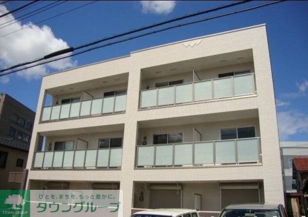 物件外観写真1　(外観)