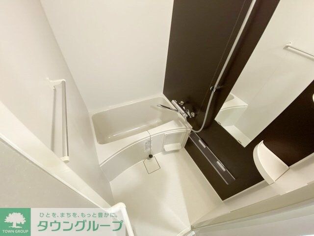 物件内観写真20　(バス／シャワールーム等)