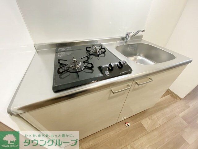 物件内観写真22　(キッチン)