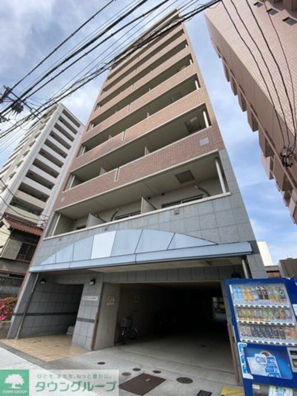 外観(外観)