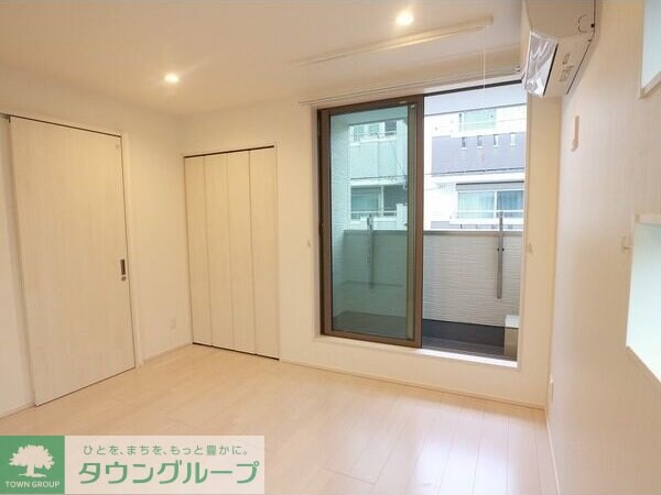 リビング・居室