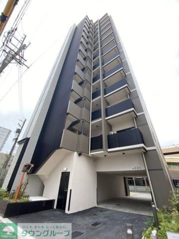 外観(外観)