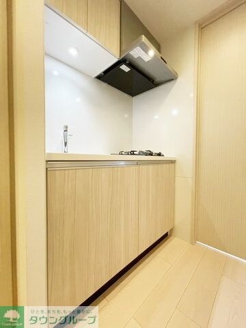 物件内観写真6　(キッチン)