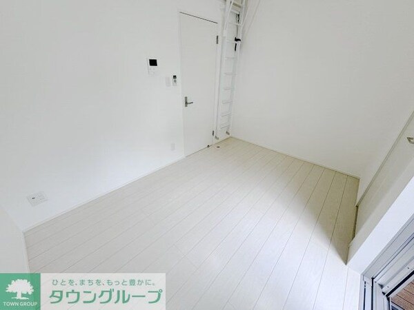 子供部屋(リビング/居室)