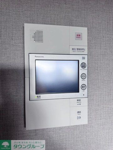 物件内観写真14　(設備)