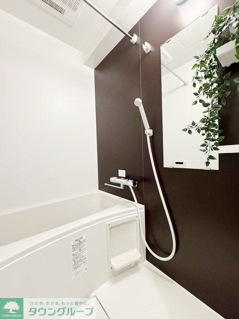 物件内観写真24　(バス／シャワールーム等)