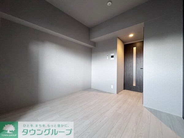 子供部屋(リビング/居室)