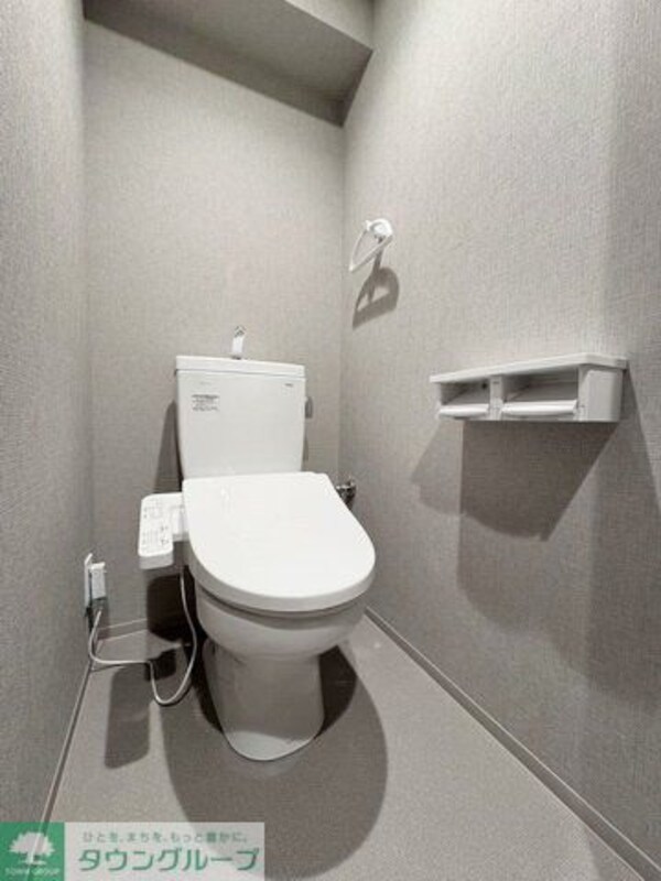 トイレ(トイレ)