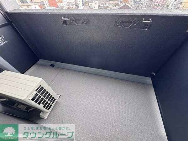 バルコニー(バルコニー)