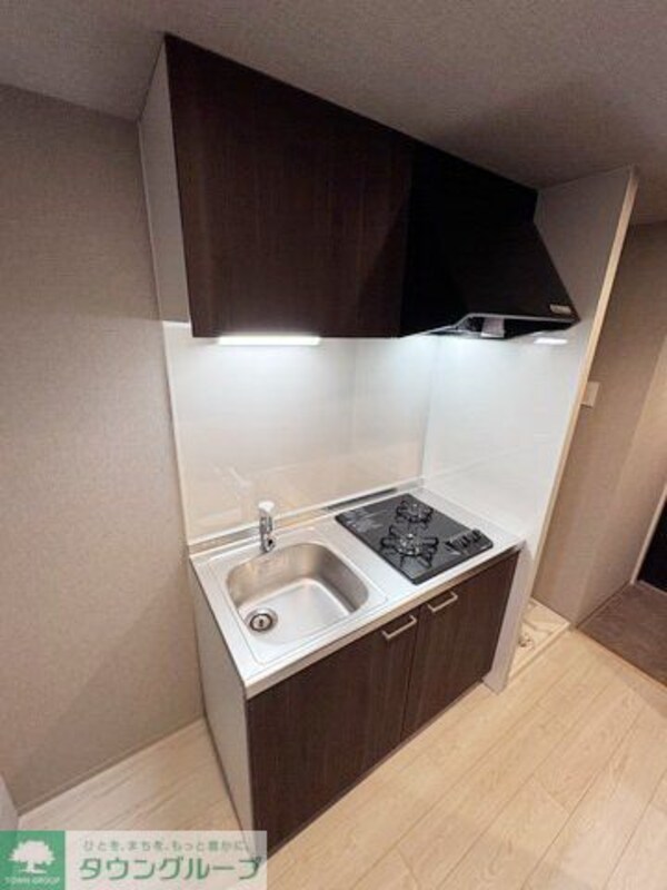 キッチン(キッチン)