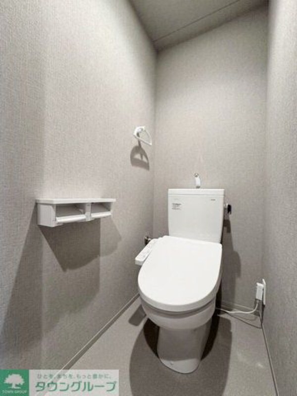 トイレ(トイレ)