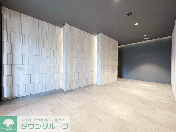 ロビー(エントランス)