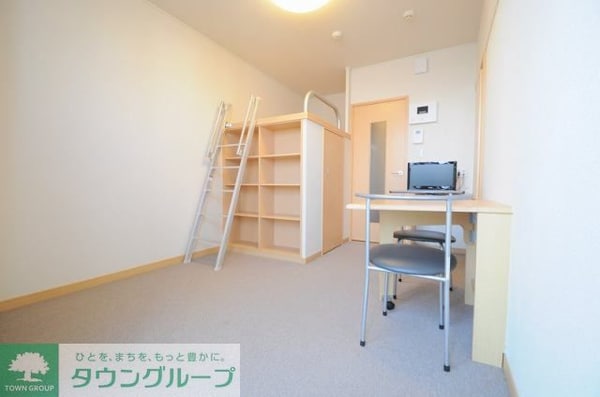 リビング・居室