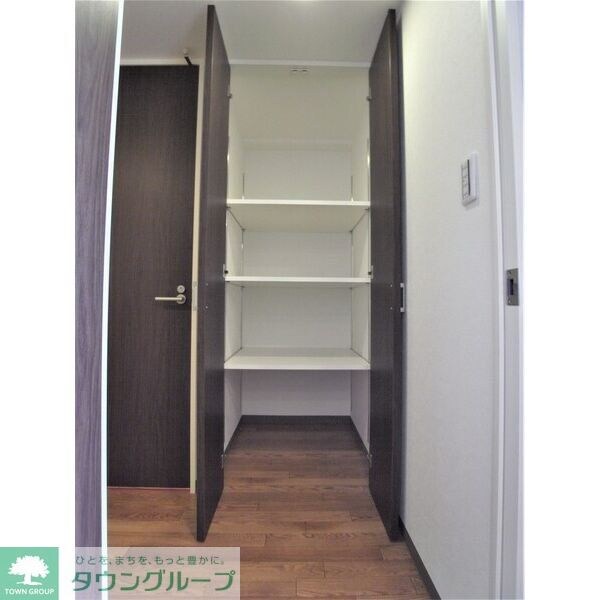 その他(収納)