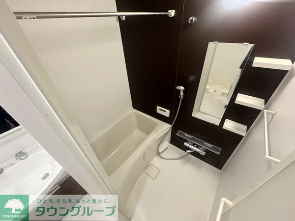 バス／シャワールーム等(別部屋写真)