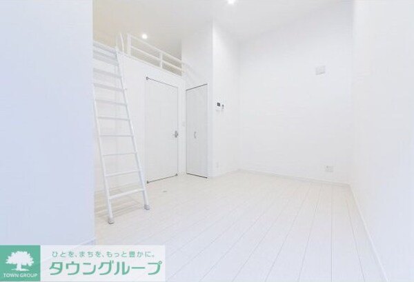 リビング・居室
