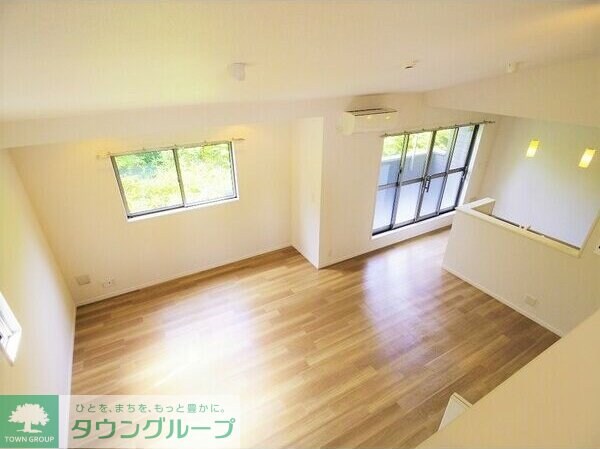 リビング・居室