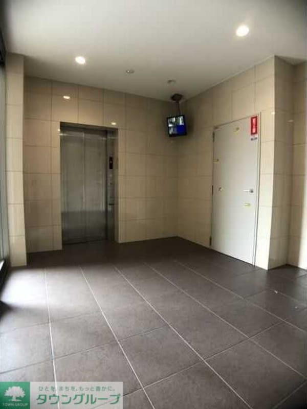 ロビー