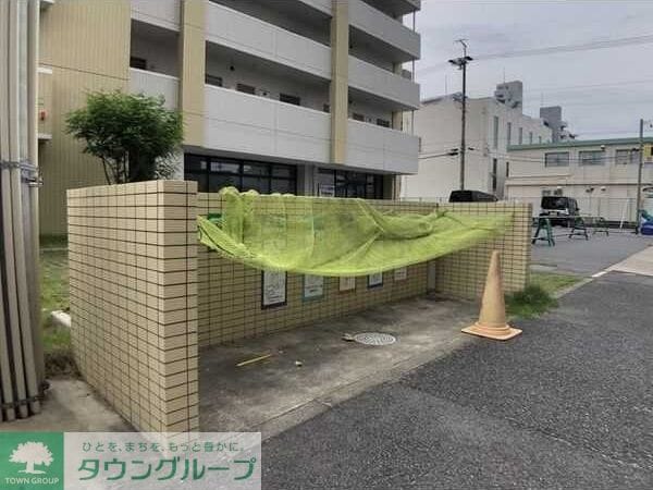 共有部分