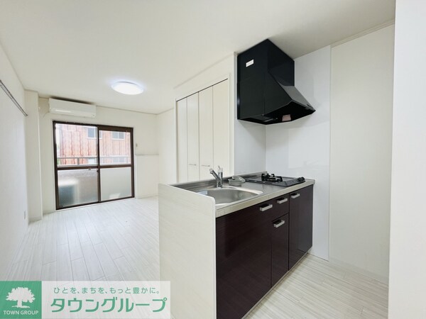 リビング・居室