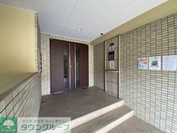 エントランス(エントランス)