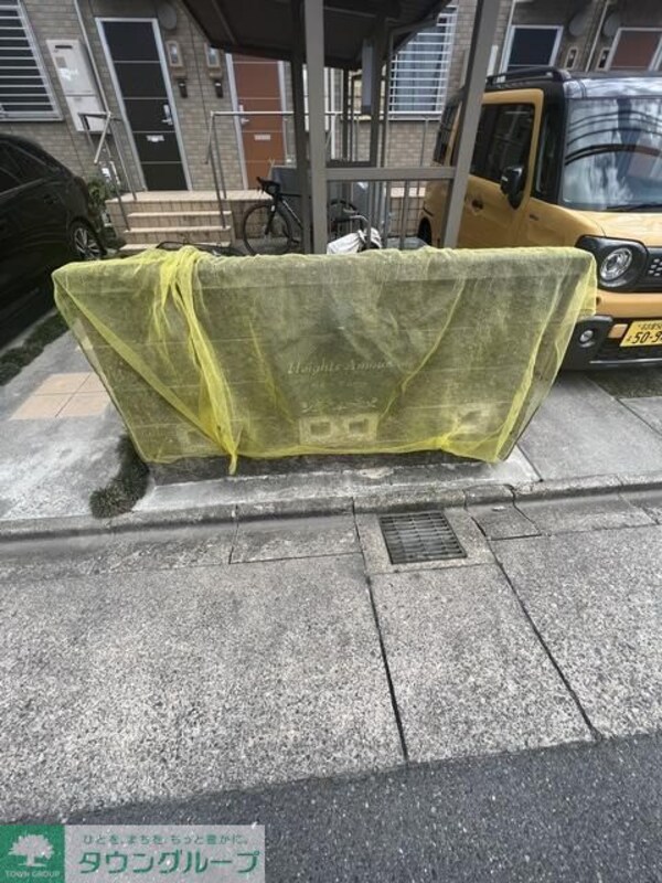共有部分