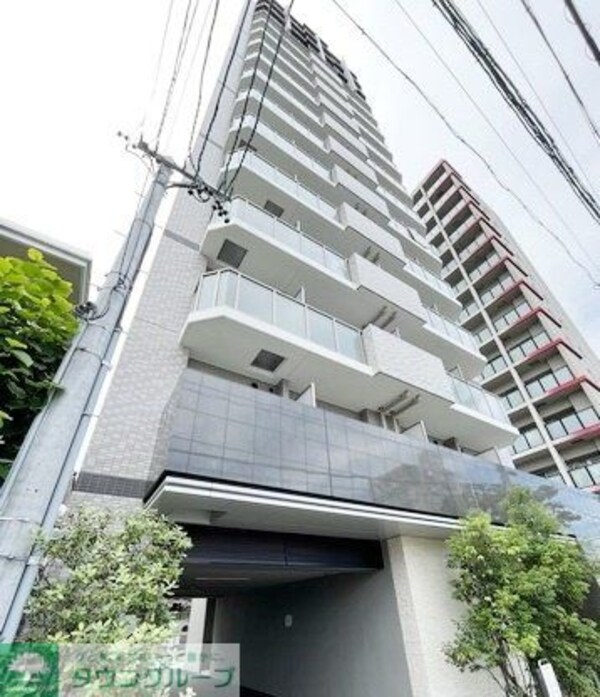 外観(外観)