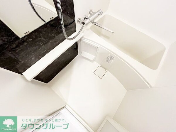 バス／シャワールーム等(浴室乾燥機能付き)