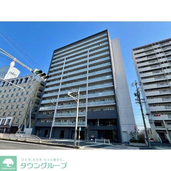 外観(外観)