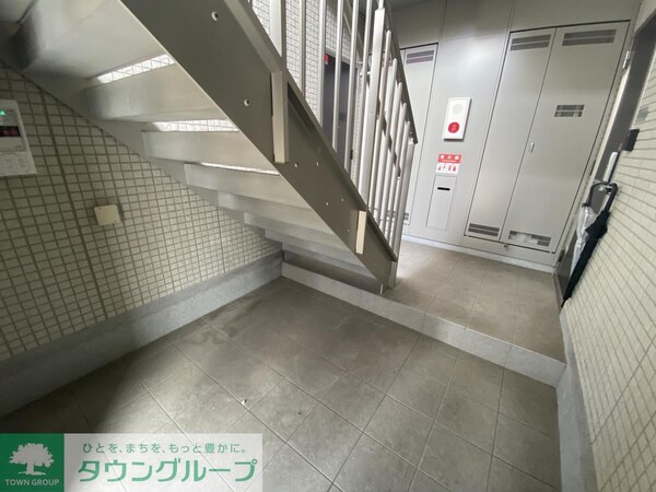 共有部分