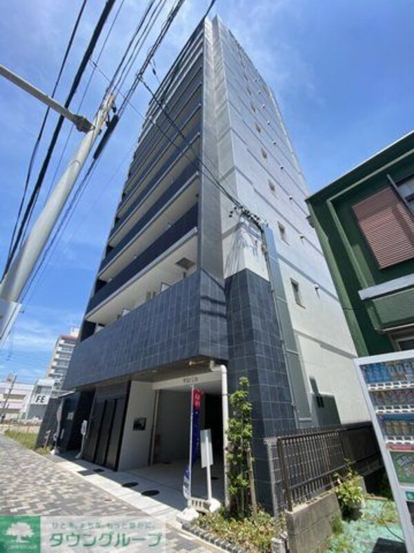 外観(外観)