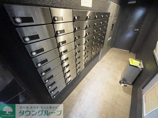 共有部分(共有部分)