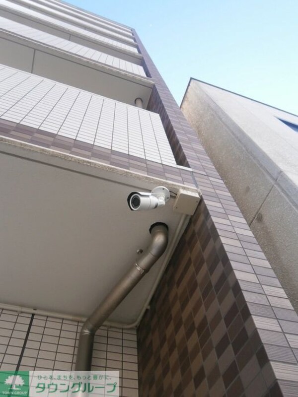 共有部分(バルコニー)