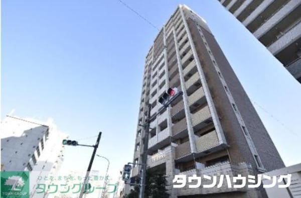 外観(外観)