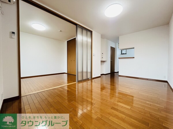 リビング・居室