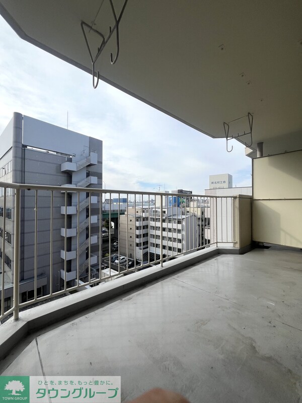 エントランス(エントランス)