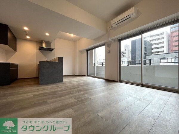 リビング・居室