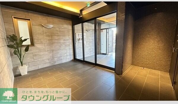 ロビー