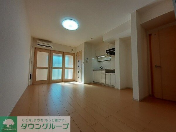 リビング・居室(リビング/居室)