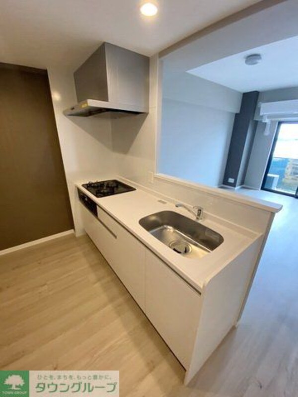 キッチン(キッチン)