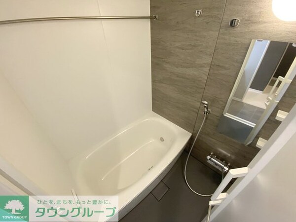 バス／シャワールーム等(★別号室のお写真です★)