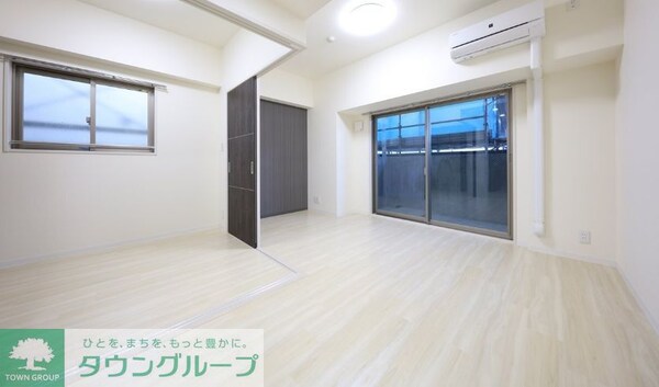 リビング・居室