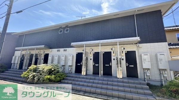 外観(外観)