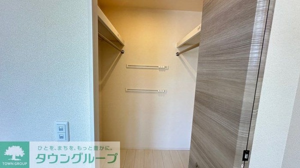 収納(収納)