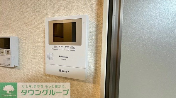 セキュリティ(設備)